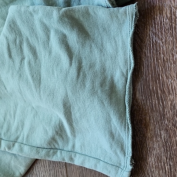 Pact Wide Leg Sweatpants Size XS - Picture 5 of 7